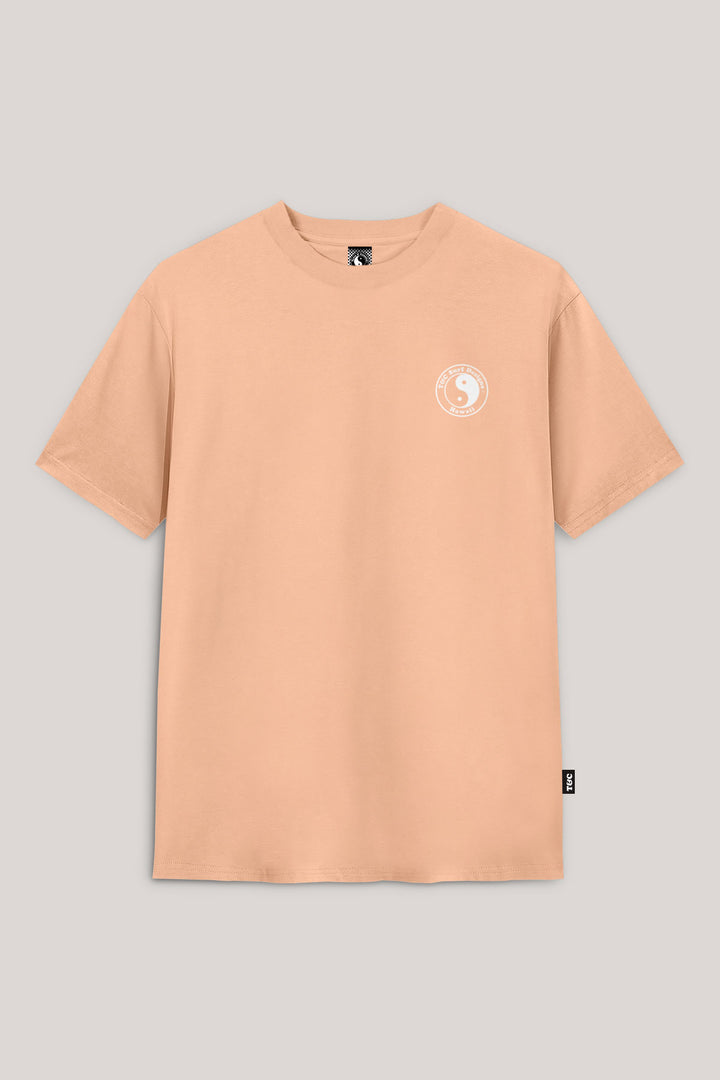 CAMISETA MANGA CURTA TOWN & COUNTRY