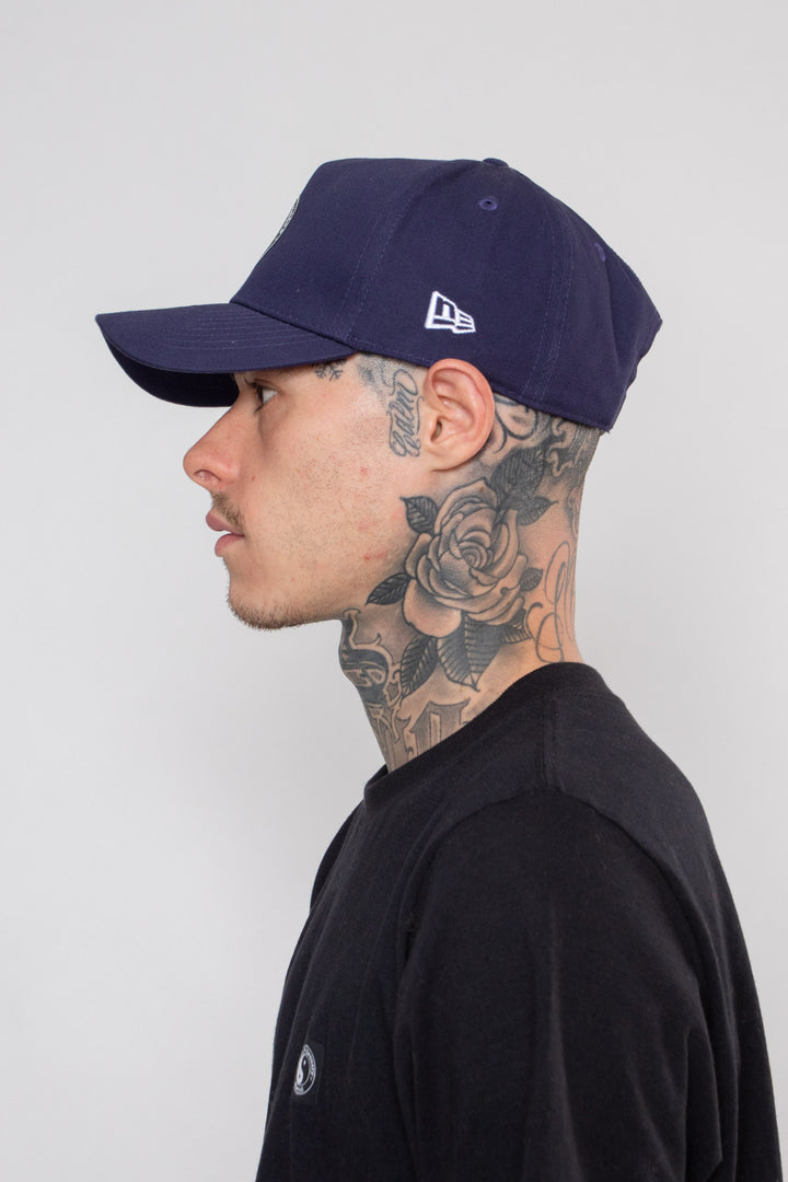 BONE ABA CURVA SNAPBACK TOWN & COUNTRY