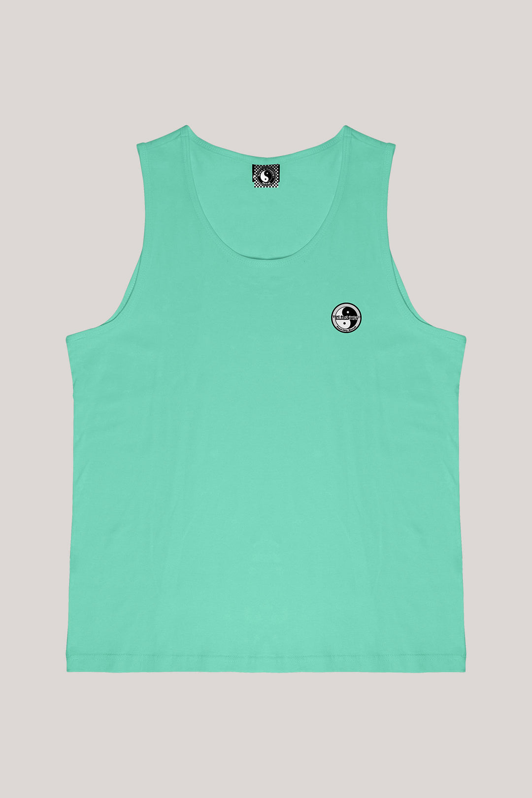 CAMISETA REGATA BASICA TOWN & COUNTRY