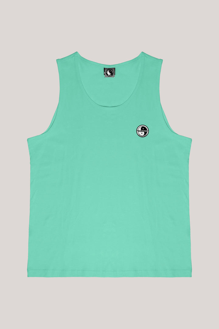 CAMISETA REGATA BASICA TOWN & COUNTRY