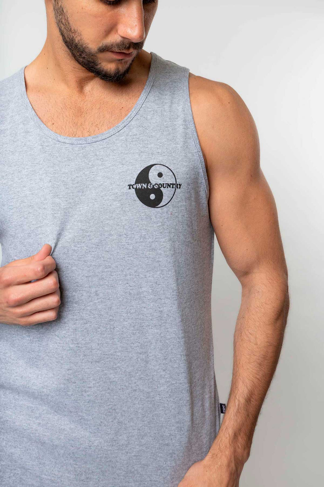 REGATA BASICA TOWN & COUNTRY