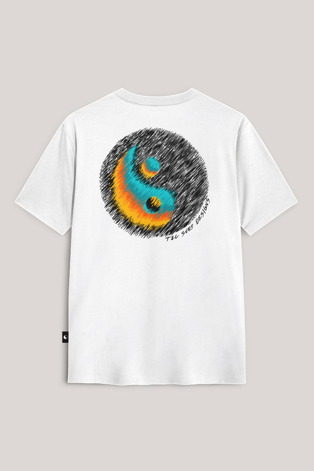 CAMISETA CLASSIC SCKETCH TOWN & COUNTRY