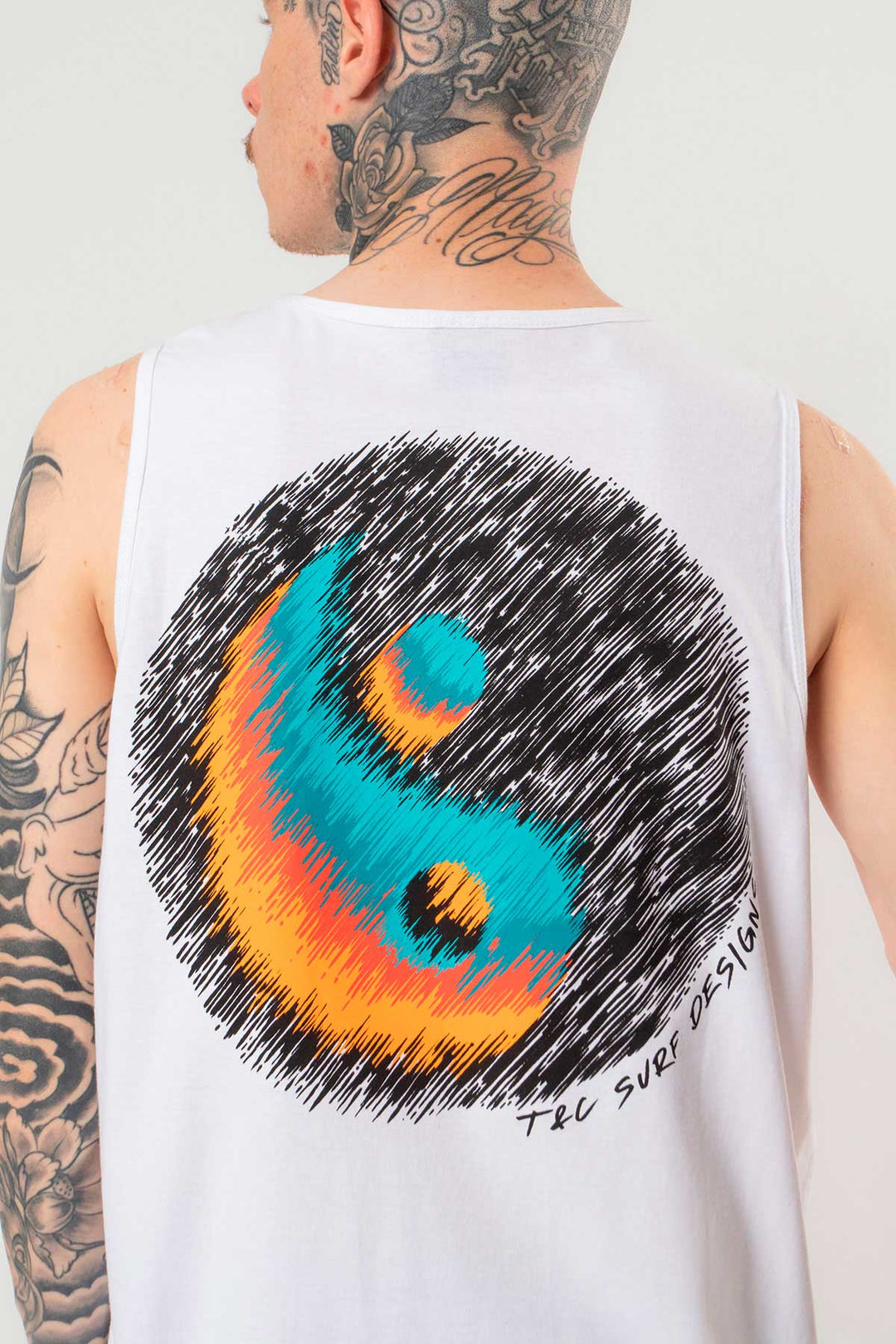 REGATA SKETCH TOWN & COUNTRY