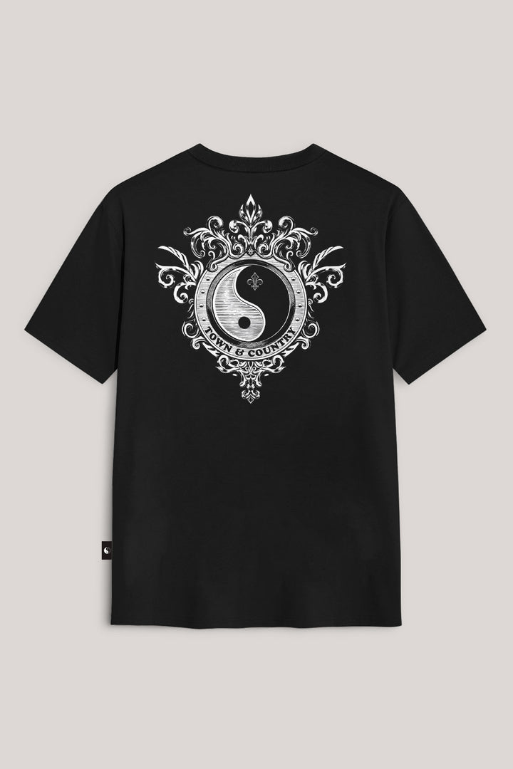 CAMISETA CLASSIC MEDALLION OF TOWN & COUNTRY