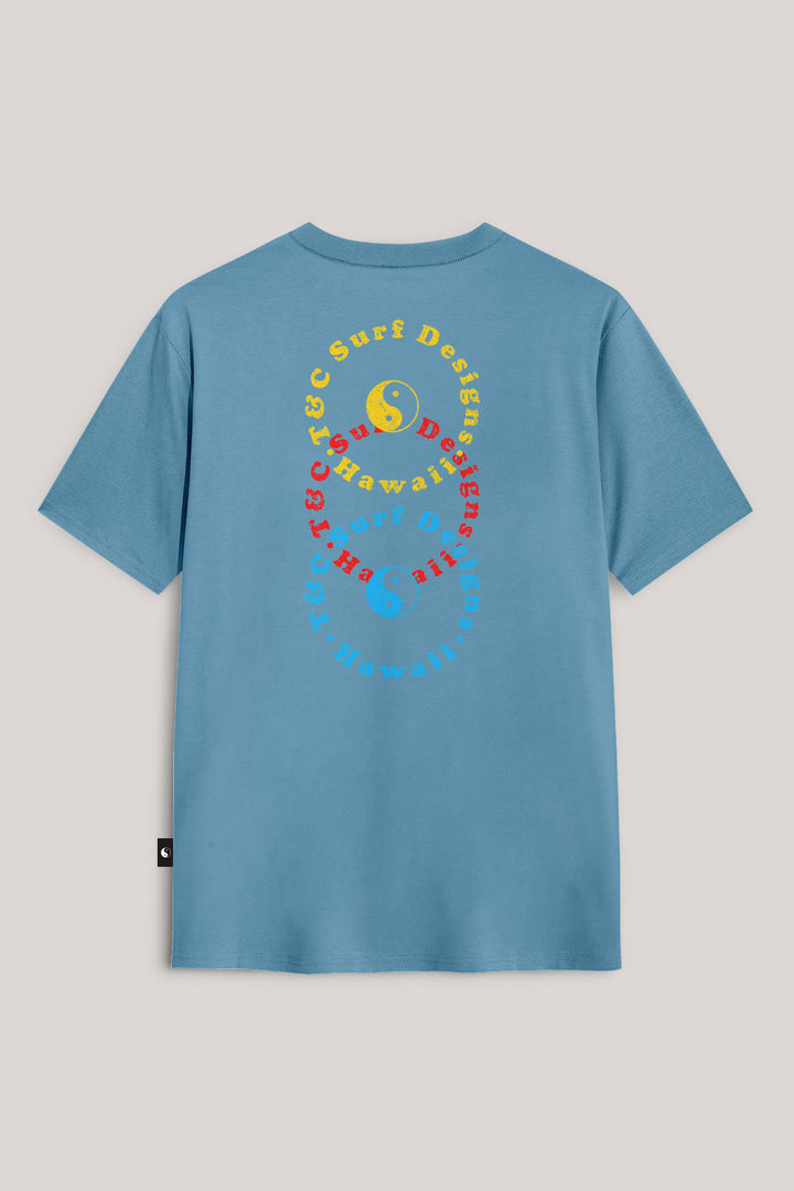 CAMISETA CLASSIC INFINITY TOWN & COUNTRY