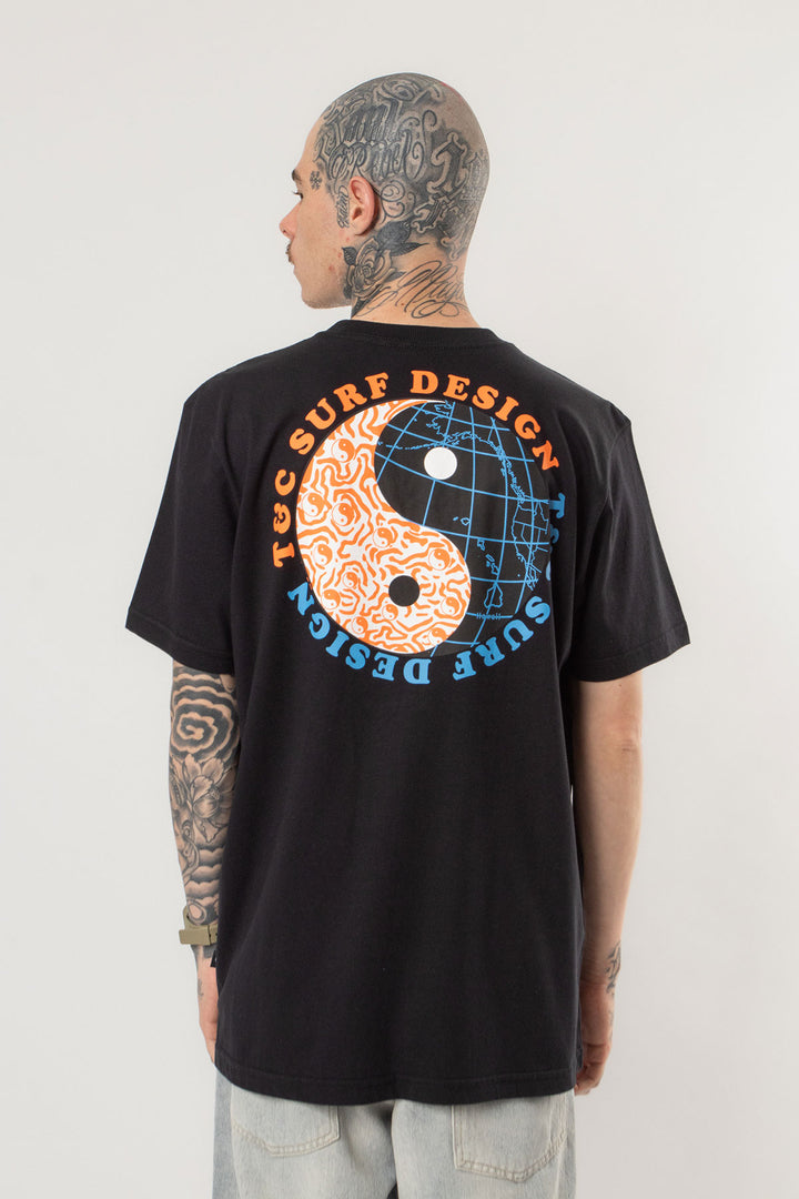 CAMISETA CLASSIC TRAVEL TOWN & COUNTRY