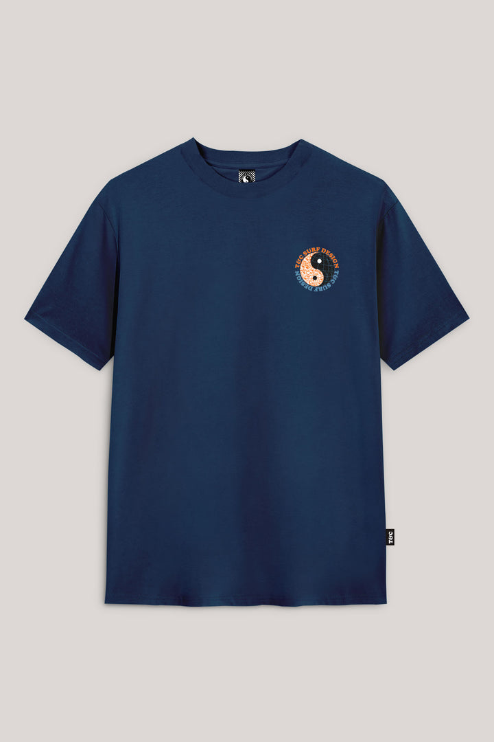 CAMISETA CLASSIC TRAVEL TOWN & COUNTRY