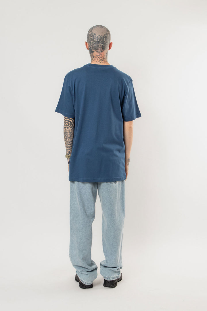 CAMISETA MANGA CURTA RARE TOWN & COUNTRY