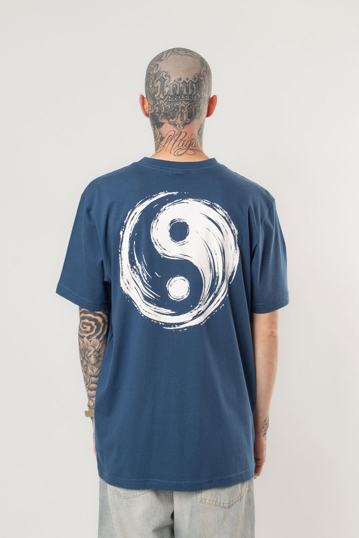 CAMISETA CLASSIC BRUSH TOWN & COUNTRY