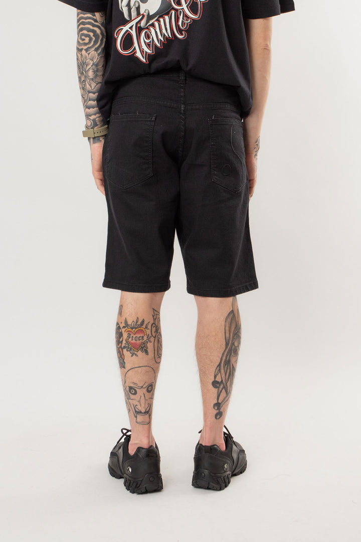 BERMUDA COS JEANS TOWN & COUNTRY
