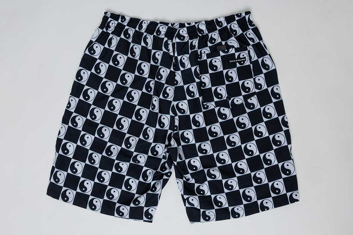 SHORTS VOLLEY COMPRIDO TOWN & COUNTRY