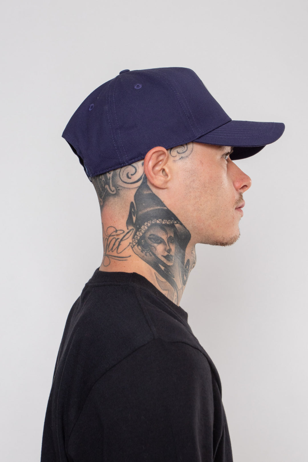 BONE ABA CURVA SNAPBACK TOWN & COUNTRY