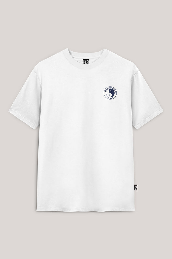 CAMISETA MASCULINA TOWN & COUNTRY LOGO