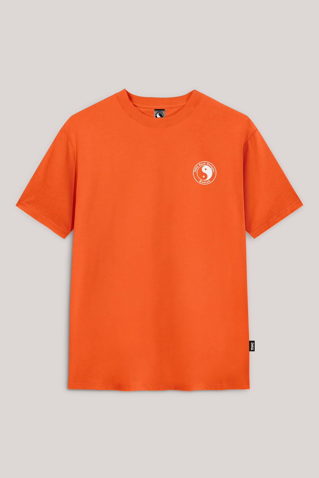 CAMISETA MANGA CURTA TOWN & COUNTRY