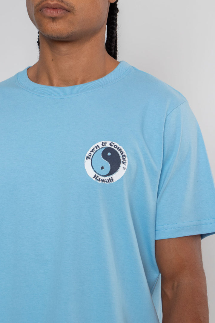 CAMISETA CLASSIC CROSS COUNTRY