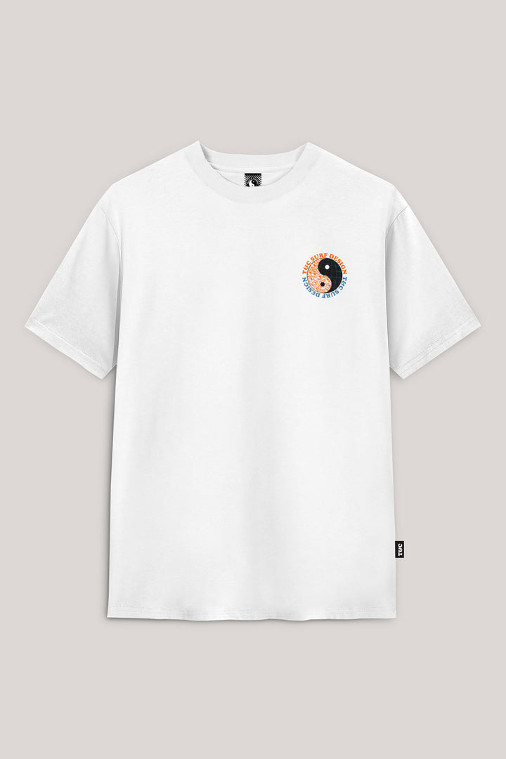 CAMISETA CLASSIC TRAVEL TOWN & COUNTRY