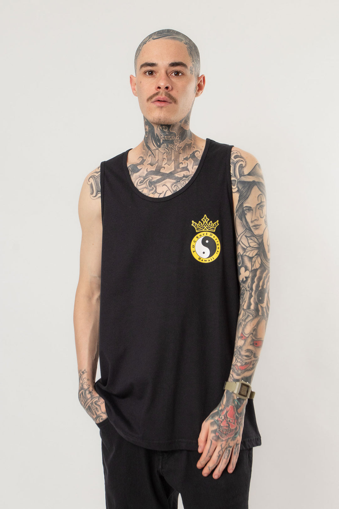 REGATA RASTA TOWN & COUNTRY