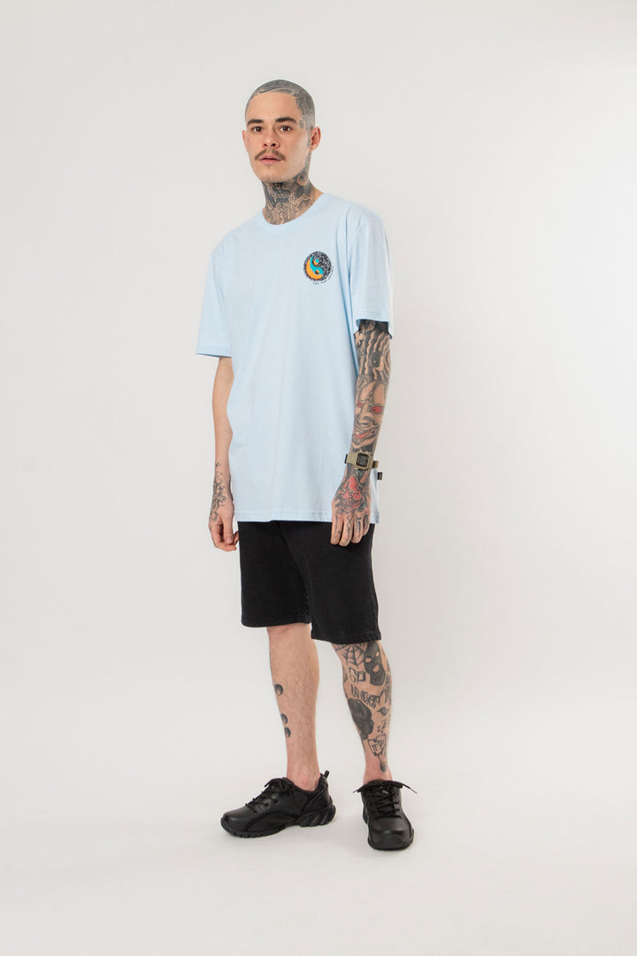 CAMISETA CLASSIC SCKETCH TOWN & COUNTRY