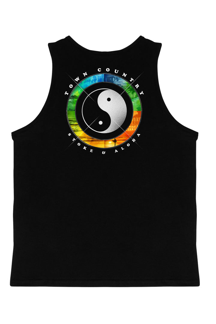 REGATA CLASSIC PACIFIC TOWN & COUNTRY