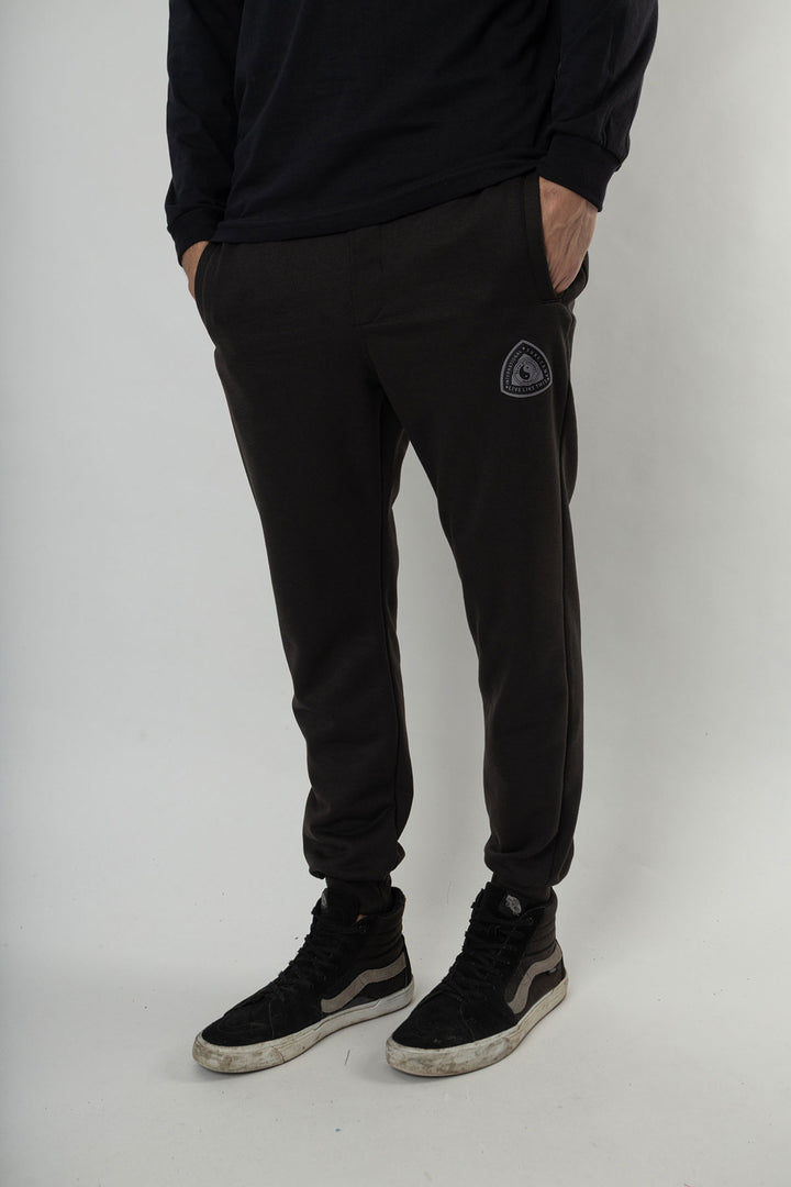 CALÇA DE MOLETOM JOGGER TOWN & COUNTRY
