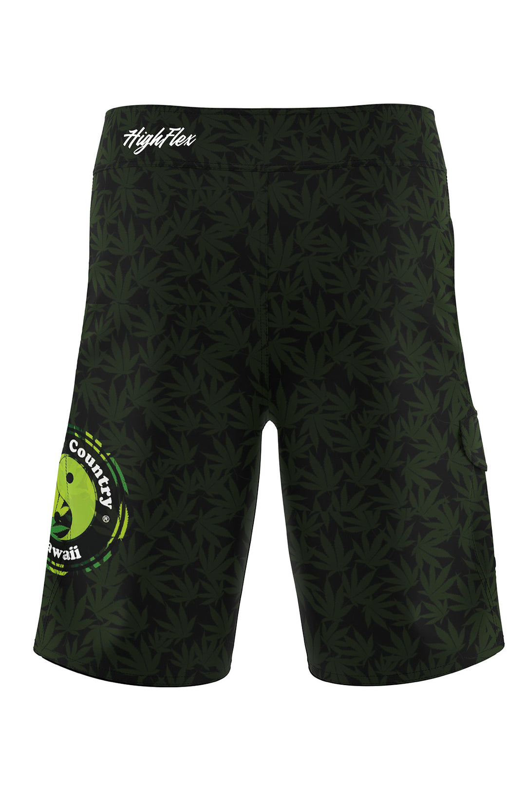 BERMUDA AGUA SUBLIMADA TOWN & COUNTRY