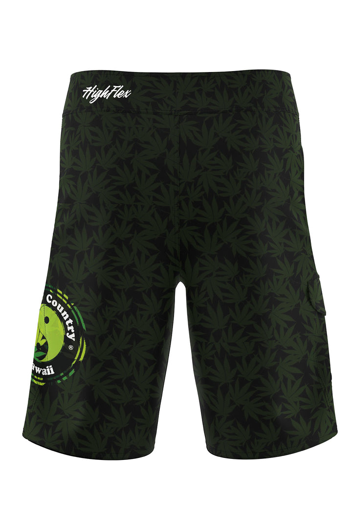 BERMUDA AGUA SUBLIMADA TOWN & COUNTRY