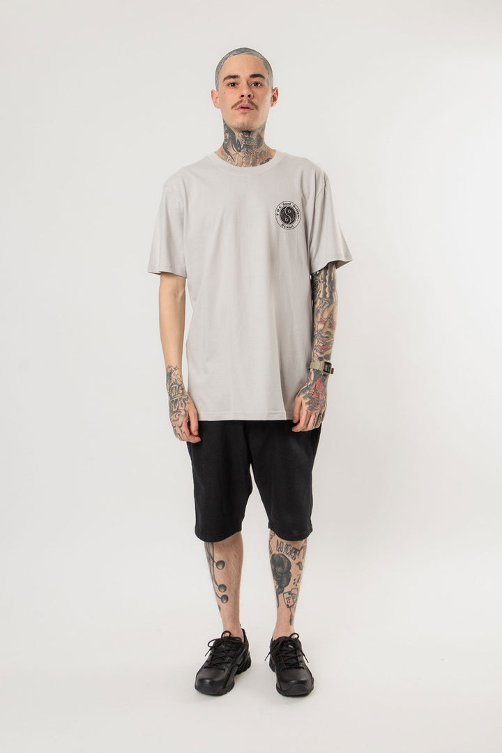 CAMISETA CLASSIC CHALK ART TOWN & COUNTRY