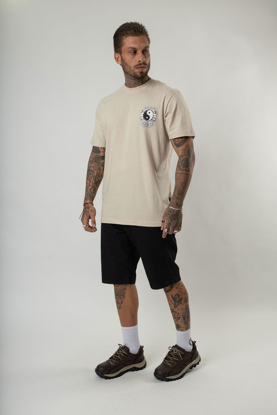 Tênis T&C DOC
