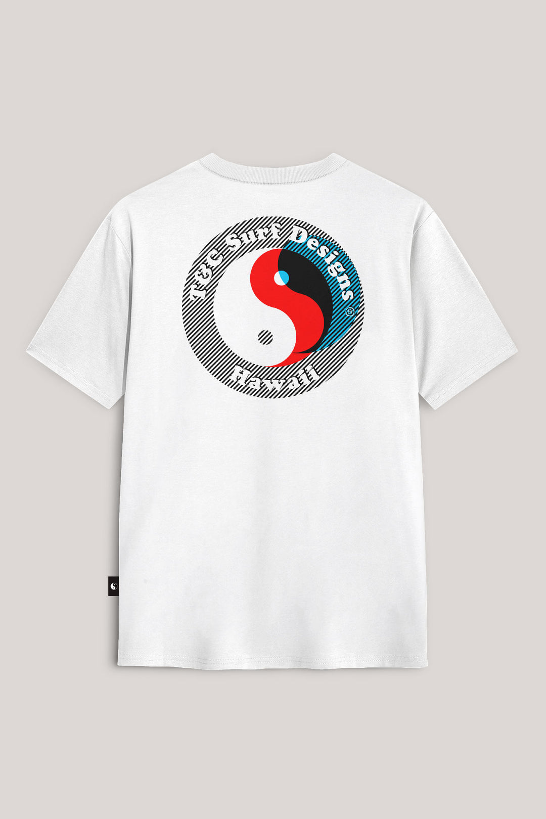 CAMISETA CLASSIC 3 D TOWN & COUNTRY