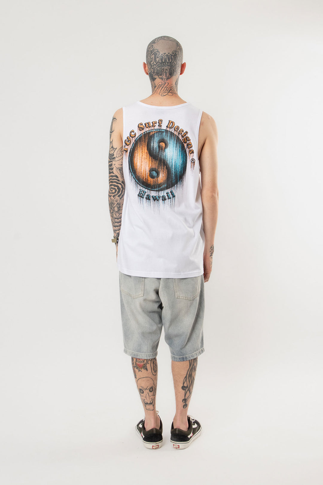 REGATA RISKED TOWN & COUNTRY