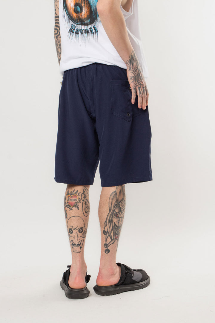 SHORTS VOLLEY COMPRIDO TOWN & COUNTRY