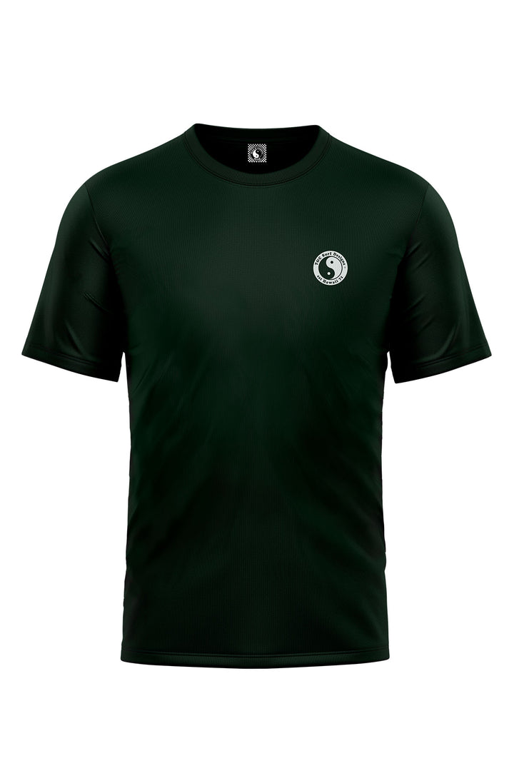 CAMISETA CLASSIC SKULL AND ROSES TOWN & COUNTRY