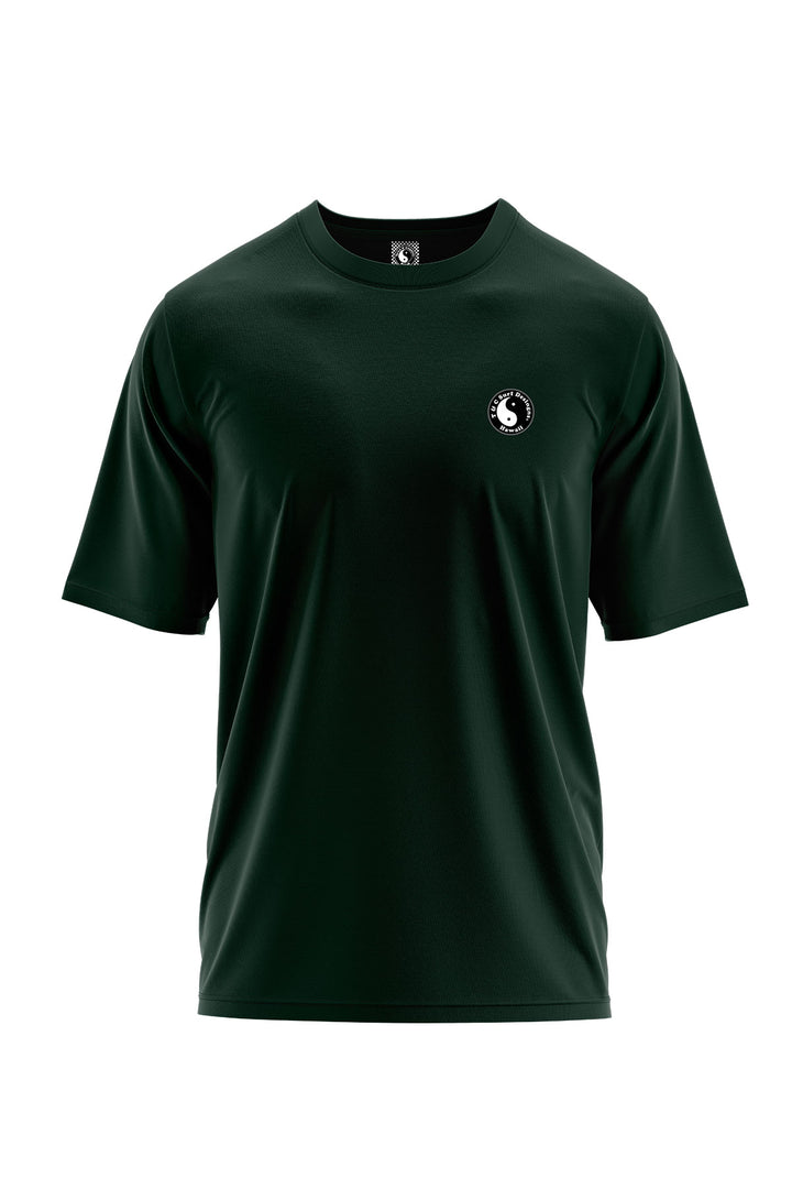 CAMISETA SKATE OVERSIZED TRADITION PINE TOWN & COUNTRY