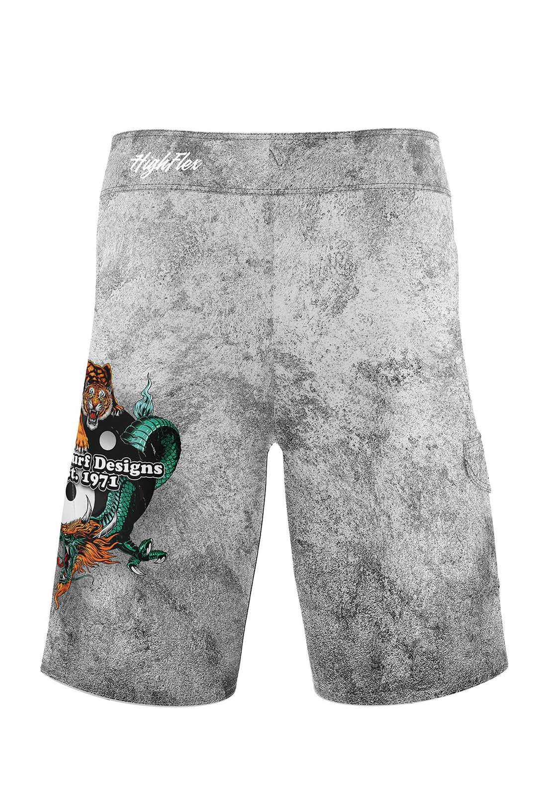 BERMUDA AGUA SUBLIMADA TOWN & COUNTRY