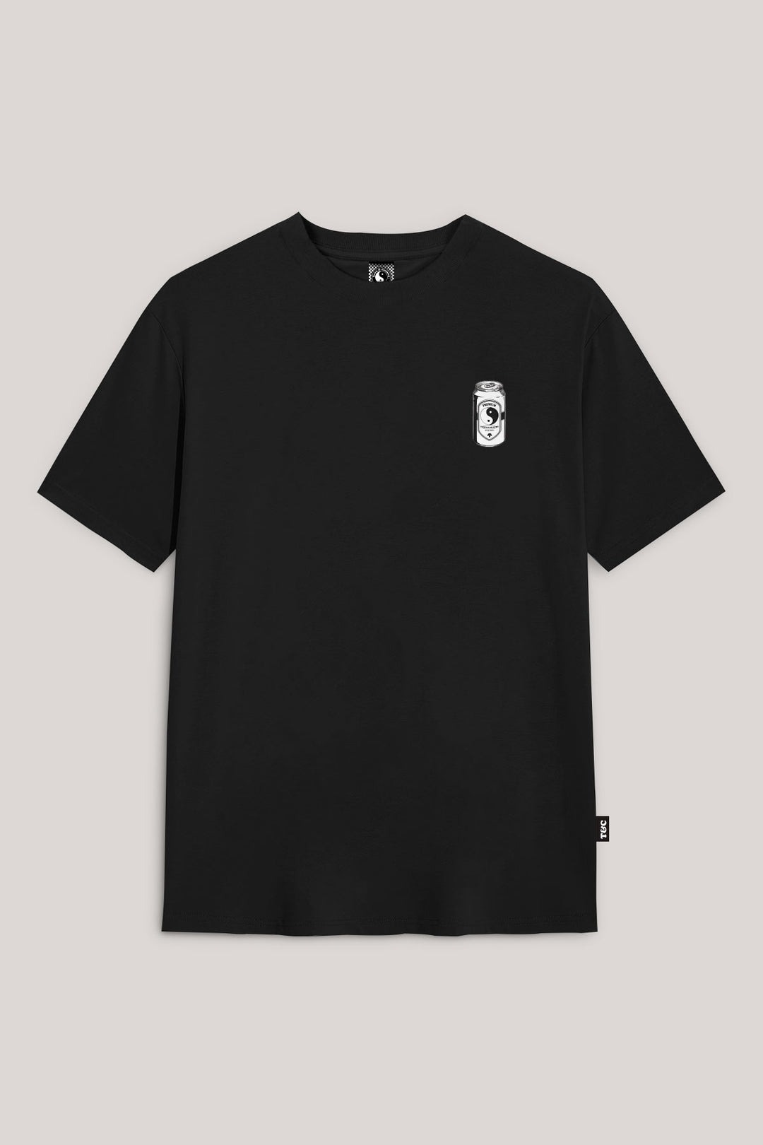 CAMISETA CLASSIC BEER BOWLING TOWN & COUNTRY