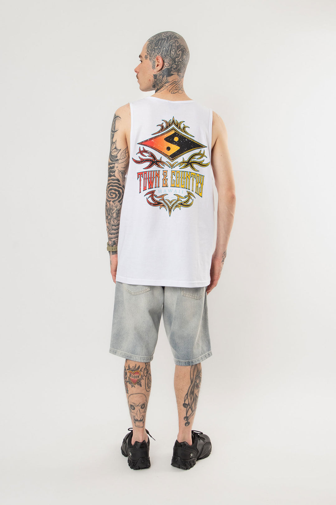 REGATA DIAMOND TOWN & COUNTRY