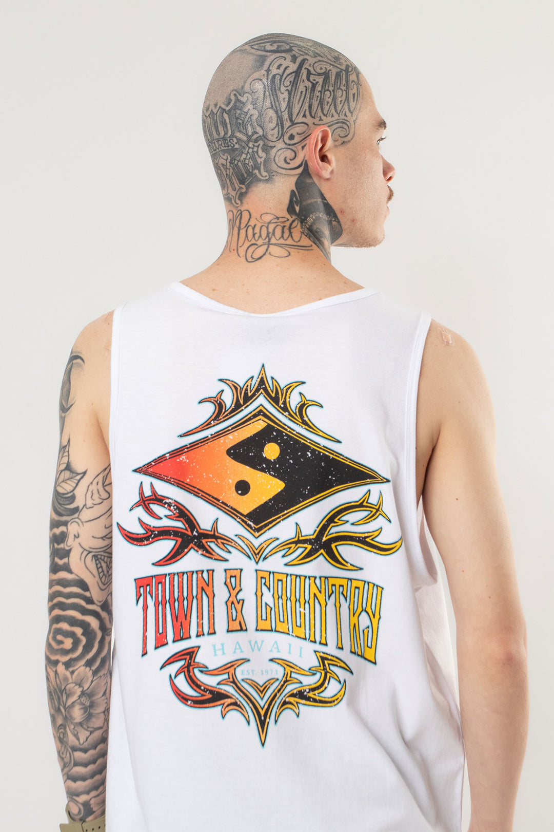 REGATA DIAMOND TOWN & COUNTRY