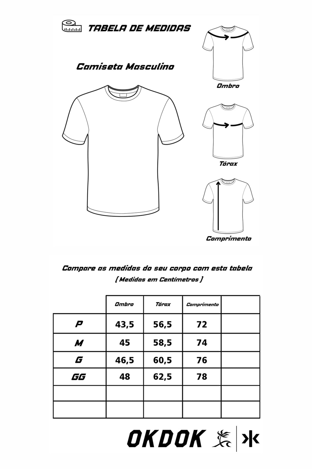 CAMISETA CLASSIC CROSS COUNTRY