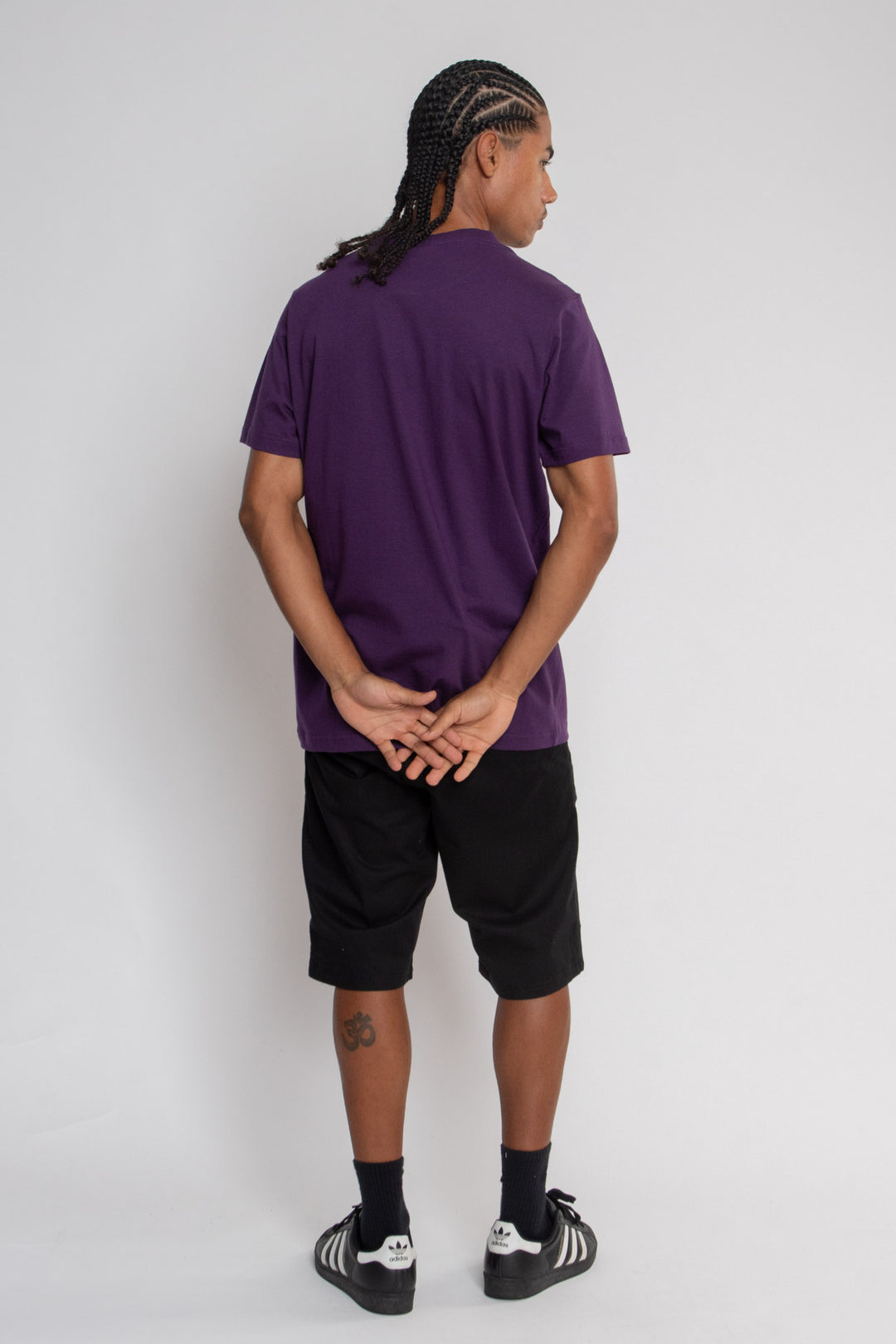 CAMISETA MANGA CURTA SURFACE TOWN & COUNTRY