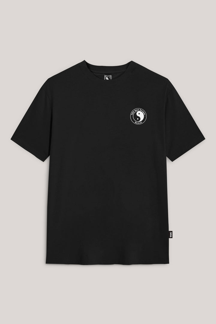 CAMISETA MASCULINA TOWN & COUNTRY LOGO