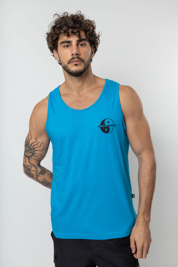 REGATA BASICA TOWN & COUNTRY