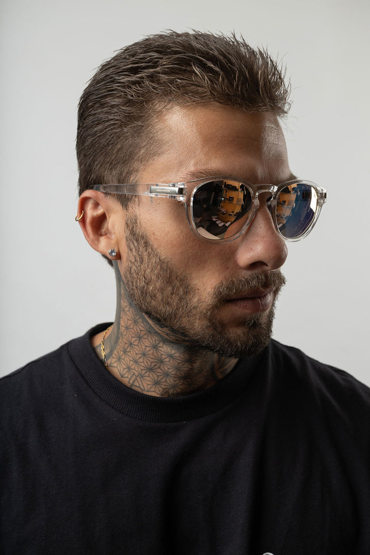 OCULOS DE SOL QUADRADO POLARIZADO TOWN & COUNTRY