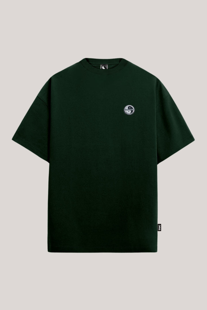 CAMISETA OVERSIZED MASCULINA TOWN & COUNTRY AION FLOW