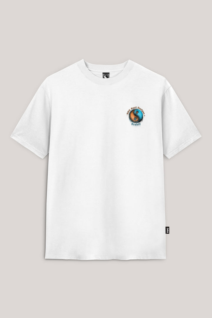 CAMISETA PLUS SIZE RISKED LARGE TOWN & COUNTRY