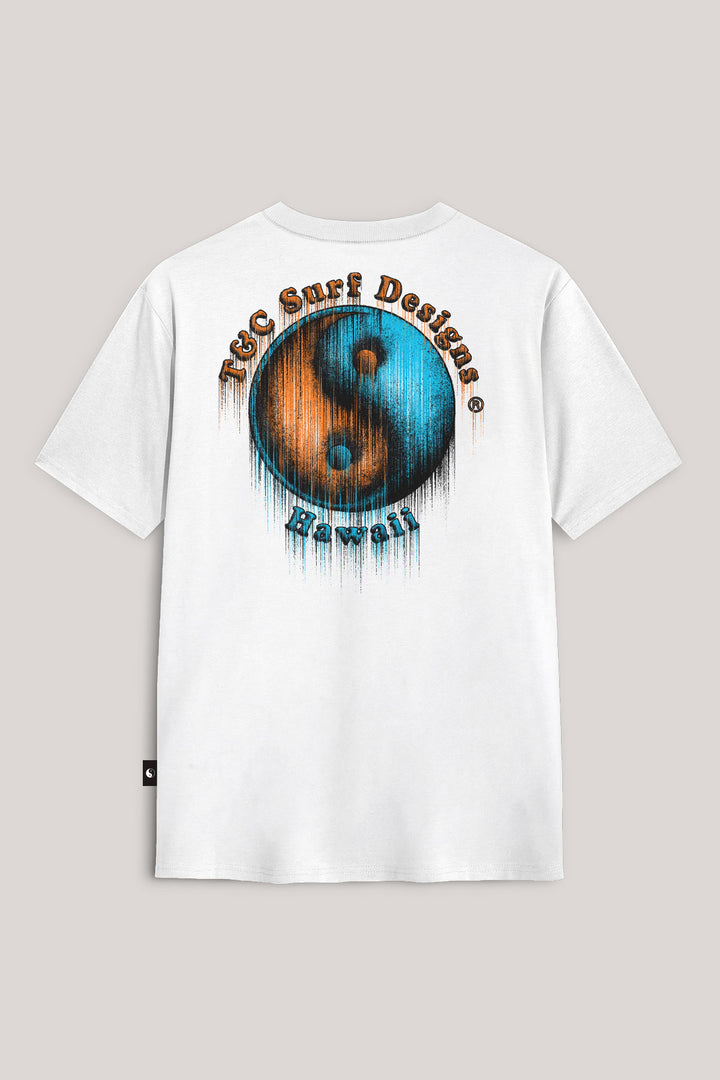 CAMISETA PLUS SIZE RISKED LARGE TOWN & COUNTRY