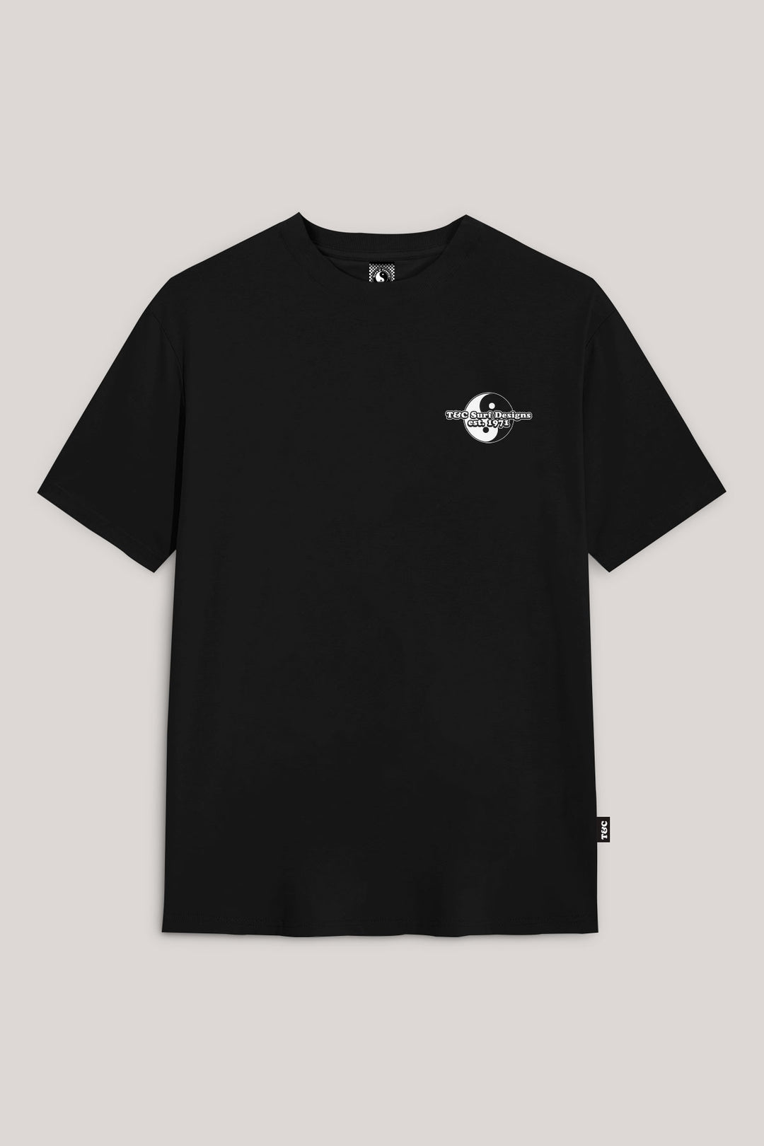 CAMISETA CLASSIC KING SNAKE TOWN & COUNTRY