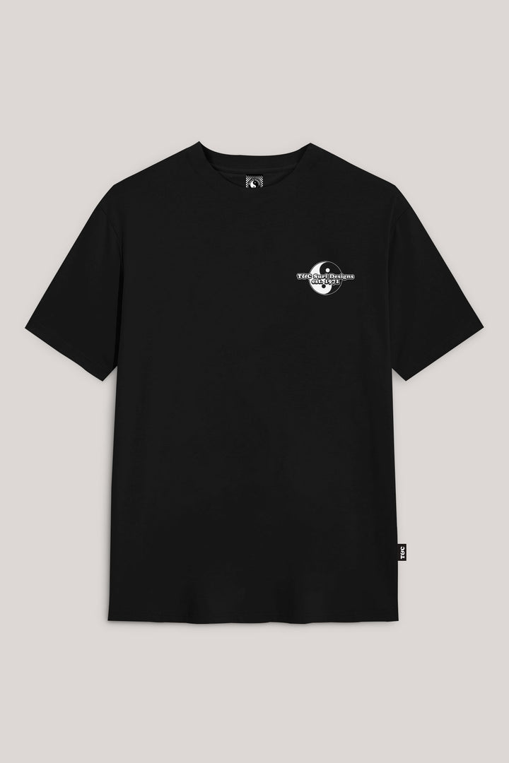 CAMISETA CLASSIC KING SNAKE TOWN & COUNTRY