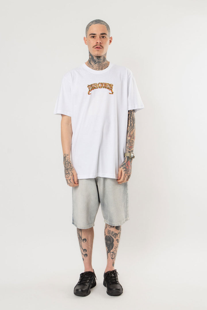 CAMISETA CLASSIC DARK SUN