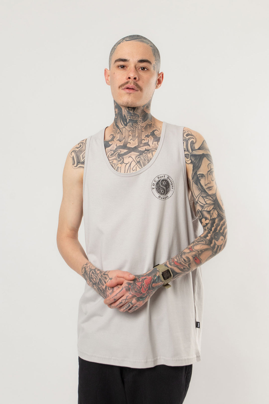 REGATA CHALK ART TOWN & COUNTRY