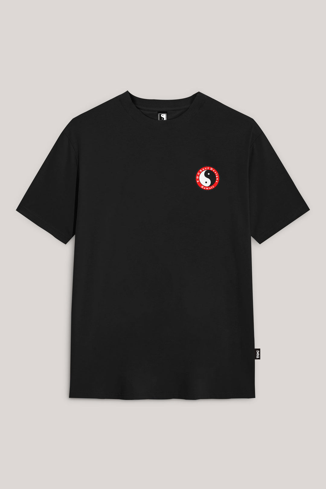 CAMISETA MASCULINA TOWN & COUNTRY ROOMMATE